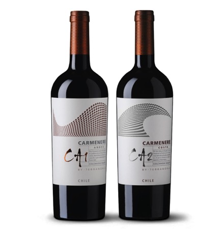 Viña Terranoble - CA1 y CA2